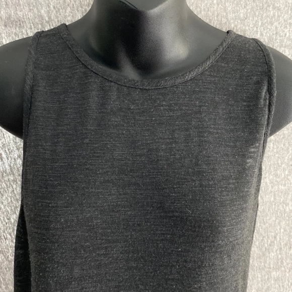 Mossimo sleeveless top Large - Picture 4 of 8